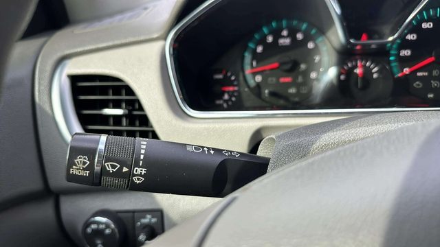 2016 Chevrolet Traverse LS | Alpharetta, GA | Star Motors 2016 Chevrolet Traverse LS | Alpharetta, GA | Star Motors