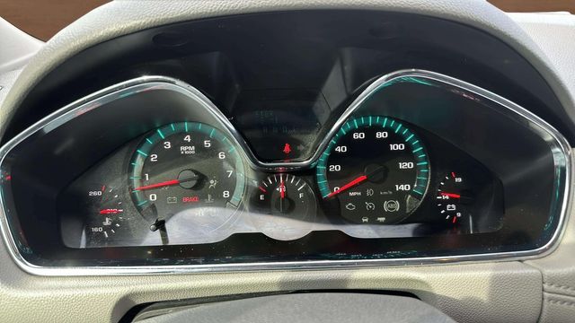 2016 Chevrolet Traverse LS | Alpharetta, GA | Star Motors 2016 Chevrolet Traverse LS | Alpharetta, GA | Star Motors