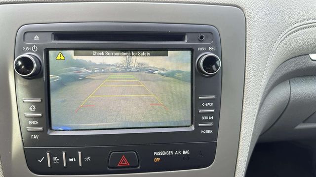 2016 Chevrolet Traverse LS | Alpharetta, GA | Star Motors 2016 Chevrolet Traverse LS | Alpharetta, GA | Star Motors