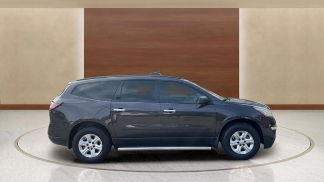 2016 Chevrolet Traverse LS | Alpharetta, GA | Star Motors 2016 Chevrolet Traverse LS | Alpharetta, GA | Star Motors