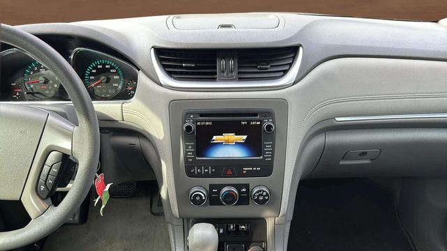 2016 Chevrolet Traverse LS | Alpharetta, GA | Star Motors 2016 Chevrolet Traverse LS | Alpharetta, GA | Star Motors