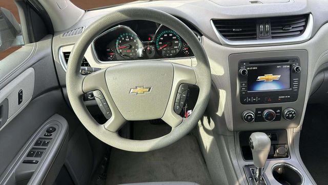 2016 Chevrolet Traverse LS | Alpharetta, GA | Star Motors 2016 Chevrolet Traverse LS | Alpharetta, GA | Star Motors
