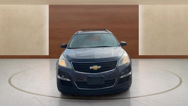 2016 Chevrolet Traverse LS | Alpharetta, GA | Star Motors 2016 Chevrolet Traverse LS | Alpharetta, GA | Star Motors