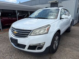 2016 Chevrolet Traverse LT | Kenner, LA | Auto Nation LLC