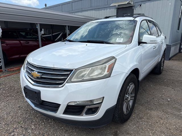 2016 Chevrolet Traverse LT | Kenner, LA | Auto Nation LLC