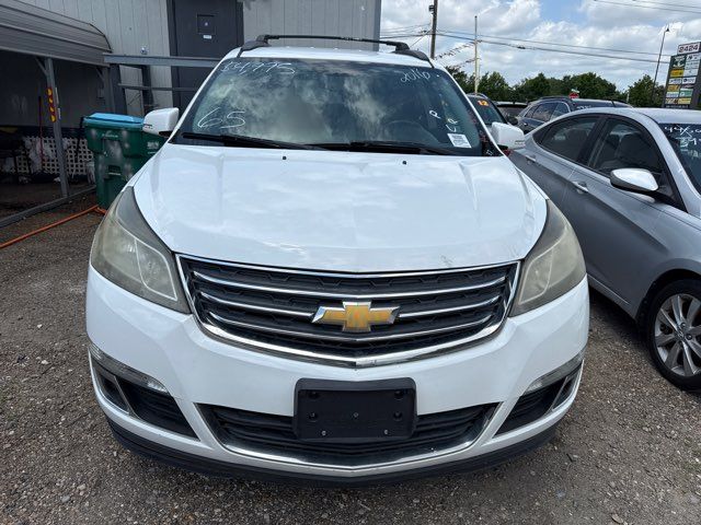 2016 Chevrolet Traverse LT | Kenner, LA | Auto Nation LLC 2016 Chevrolet Traverse LT | Kenner, LA | Auto Nation LLC