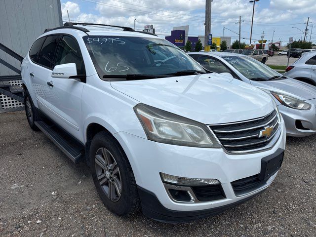2016 Chevrolet Traverse LT | Kenner, LA | Auto Nation LLC