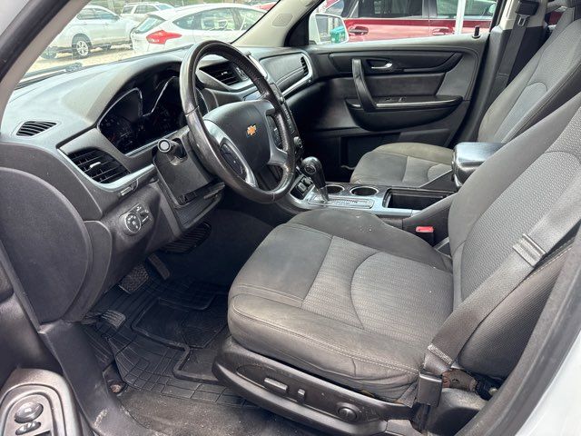 2016 Chevrolet Traverse LT | Kenner, LA | Auto Nation LLC 2016 Chevrolet Traverse LT | Kenner, LA | Auto Nation LLC