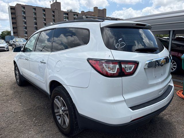 2016 Chevrolet Traverse LT | Kenner, LA | Auto Nation LLC