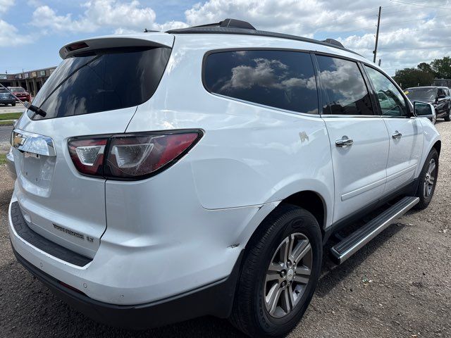2016 Chevrolet Traverse LT | Kenner, LA | Auto Nation LLC 2016 Chevrolet Traverse LT | Kenner, LA | Auto Nation LLC