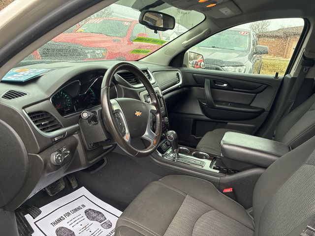 2016 Chevrolet Traverse LT | Ontario, OH | New Haven Auto Sales 2016 Chevrolet Traverse LT | Ontario, OH | New Haven Auto Sales