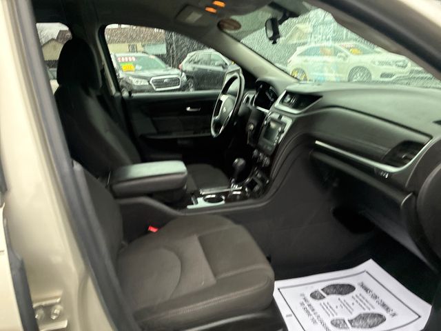 2016 Chevrolet Traverse LT | Ontario, OH | New Haven Auto Sales 2016 Chevrolet Traverse LT | Ontario, OH | New Haven Auto Sales