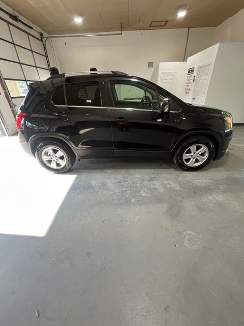 2016 Chevrolet Trax LT | Annapolis, MD | Annapolis Public Auto Auction 2016 Chevrolet Trax LT | Annapolis, MD | Annapolis Public Auto Auction
