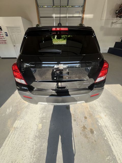 2016 Chevrolet Trax LT | Annapolis, MD | Annapolis Public Auto Auction 2016 Chevrolet Trax LT | Annapolis, MD | Annapolis Public Auto Auction