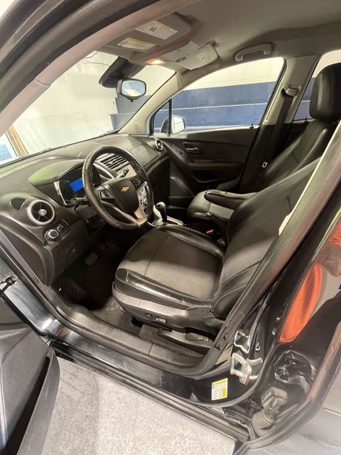 2016 Chevrolet Trax LT | Annapolis, MD | Annapolis Public Auto Auction 2016 Chevrolet Trax LT | Annapolis, MD | Annapolis Public Auto Auction
