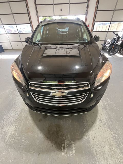 2016 Chevrolet Trax LT | Annapolis, MD | Annapolis Public Auto Auction 2016 Chevrolet Trax LT | Annapolis, MD | Annapolis Public Auto Auction