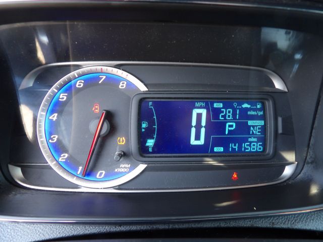 2016 Chevrolet Trax LTZ | Dalton, GA | Paniagua Auto Mall 