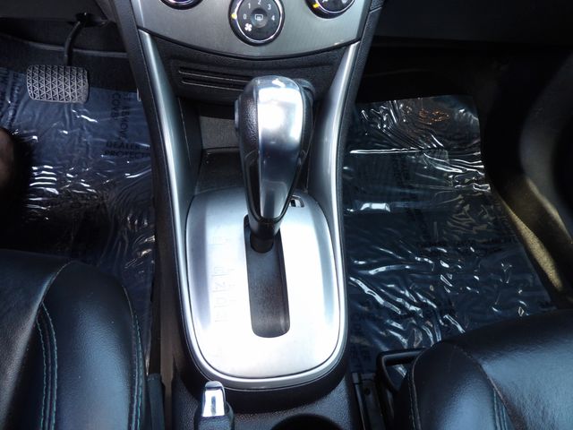 2016 Chevrolet Trax LTZ | Dalton, GA | Paniagua Auto Mall 