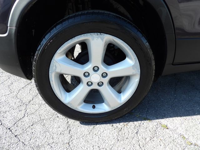 2016 Chevrolet Trax LTZ | Dalton, GA | Paniagua Auto Mall 2016 Chevrolet Trax LTZ | Dalton, GA | Paniagua Auto Mall