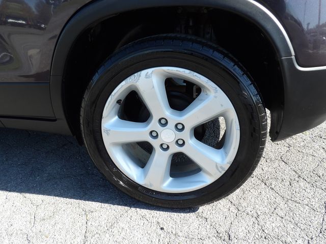 2016 Chevrolet Trax LTZ | Dalton, GA | Paniagua Auto Mall 