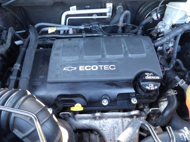 2016 Chevrolet Trax LTZ | Dalton, GA | Paniagua Auto Mall 2016 Chevrolet Trax LTZ | Dalton, GA | Paniagua Auto Mall