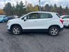 2016 Chevrolet Trax LS | Hoosick Falls, New York | Upstate Auto Sales 2016 Chevrolet Trax LS | Hoosick Falls, New York | Upstate Auto Sales