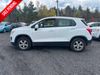 2016 Chevrolet Trax LS | Hoosick Falls, New York | Upstate Auto Sales 2016 Chevrolet Trax LS | Hoosick Falls, New York | Upstate Auto Sales