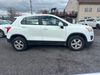 2016 Chevrolet Trax LS | Hoosick Falls, New York | Upstate Auto Sales 2016 Chevrolet Trax LS | Hoosick Falls, New York | Upstate Auto Sales