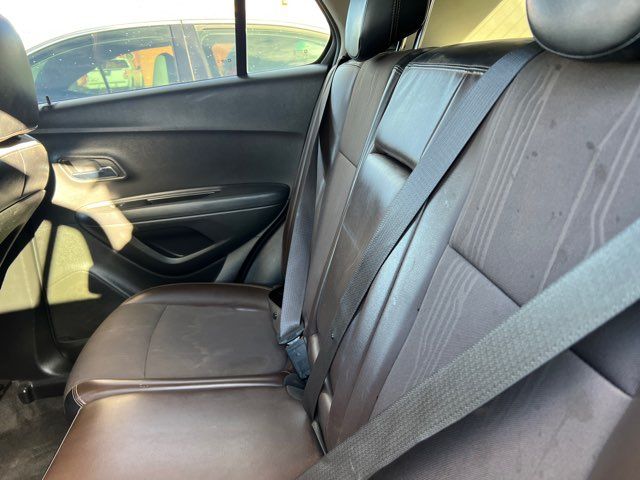 2016 Chevrolet Trax LT CAR PROS AUTO CENTER (702) 405-9905