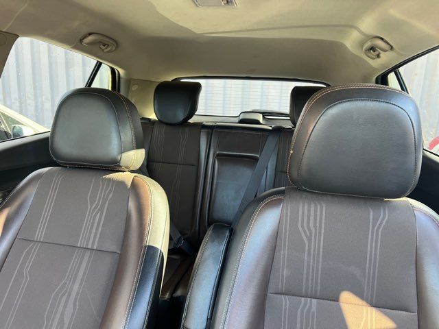 2016 Chevrolet Trax LT CAR PROS AUTO CENTER (702) 405-9905