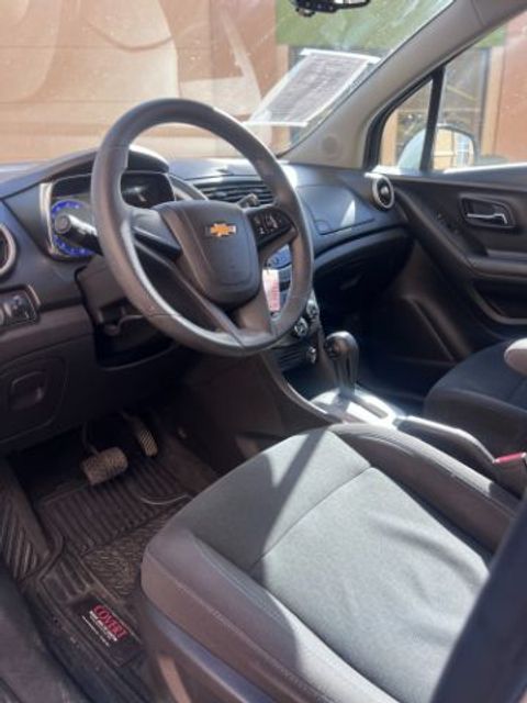 2016 Chevrolet Trax 1LS | Lubbock, TX | Chaparral Motors - Lubbock