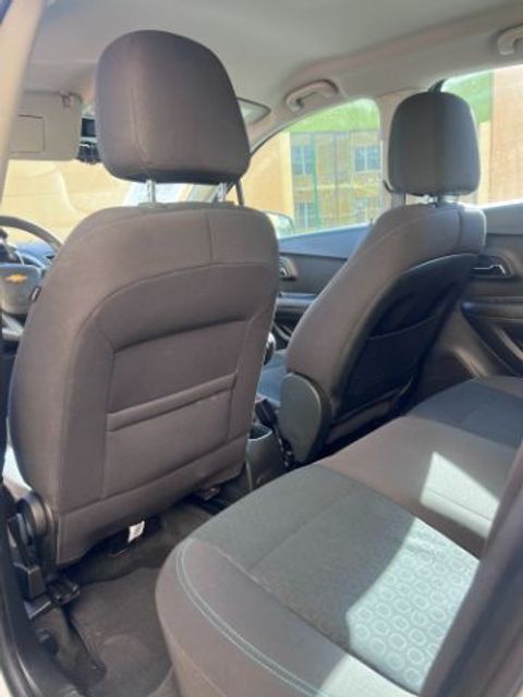 2016 Chevrolet Trax 1LS | Lubbock, TX | Chaparral Motors - Lubbock 2016 Chevrolet Trax 1LS | Lubbock, TX | Chaparral Motors - Lubbock