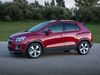 2016 Chevrolet Trax LT | Naugatuck, Connecticut | A Better Way Wholesale Autos-CT