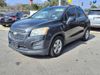 2016 Chevrolet Trax LT | San Antonio, TX | Texas Auto Save 2016 Chevrolet Trax LT | San Antonio, TX | Texas Auto Save