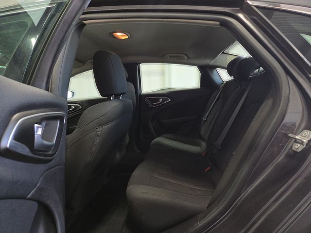 2016 Chrysler 200 Limited | Houston, TX | Texas Star Motors