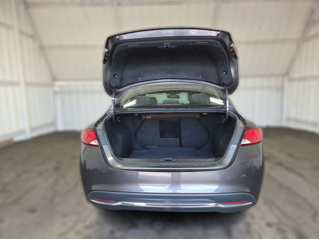 2016 Chrysler 200 Limited | Houston, TX | Texas Star Motors