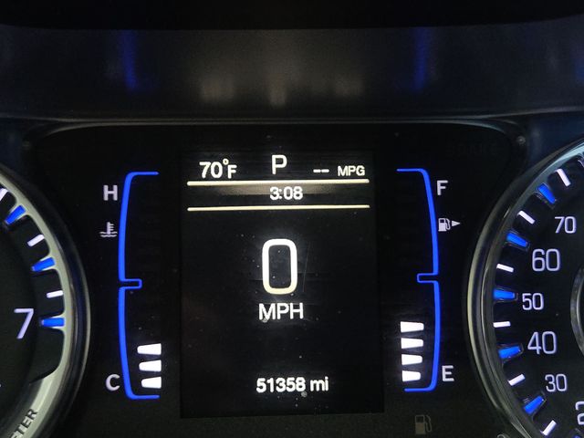 2016 Chrysler 200 Limited | Houston, TX | Texas Star Motors 2016 Chrysler 200 Limited | Houston, TX | Texas Star Motors