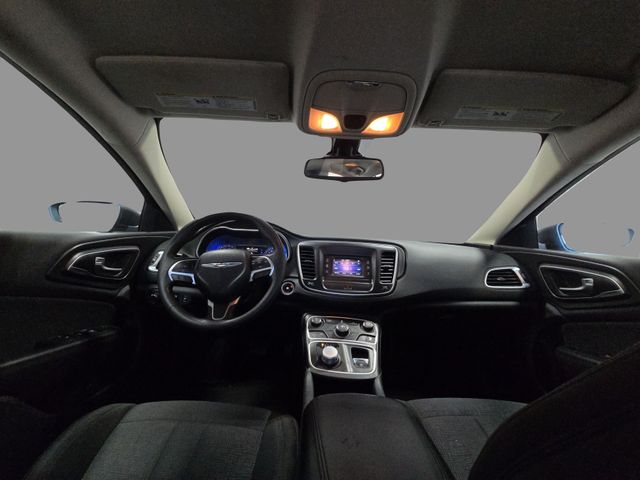 2016 Chrysler 200 Limited | Houston, TX | Texas Star Motors