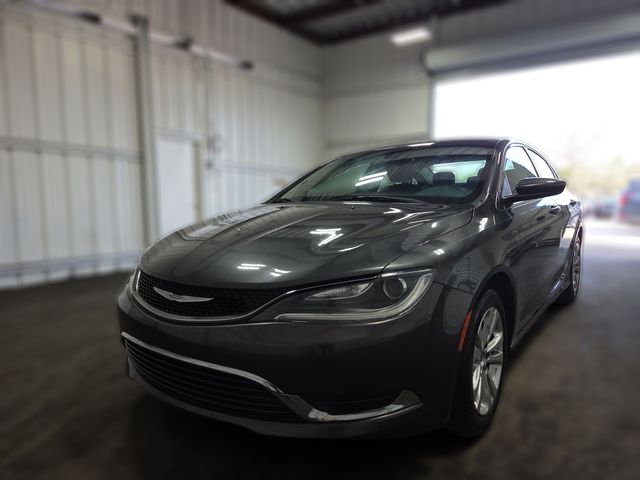 2016 Chrysler 200 Limited | Houston, TX | Texas Star Motors