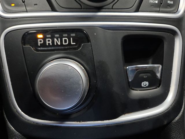 2016 Chrysler 200 Limited 2016 Chrysler 200 Limited