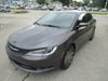 2016 Chrysler 200 S | Jefferson City, TN | Farris Motor Company