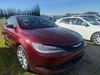 2016 Chrysler 200 S | Orland, CA | Orland Public Auto Auction