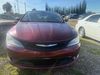 2016 Chrysler 200 S | Orland, CA | Orland Public Auto Auction 2016 Chrysler 200 S | Orland, CA | Orland Public Auto Auction