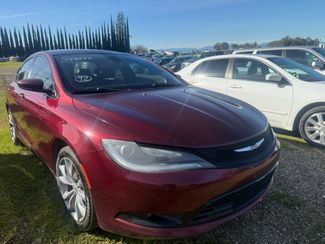 2016 Chrysler 200 S | Orland, CA | Orland Public Auto Auction