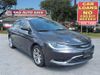 2016 Chrysler 200 Limited | San Antonio, TX | Texas Auto Save 2016 Chrysler 200 Limited | San Antonio, TX | Texas Auto Save