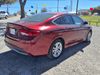 2016 Chrysler 200 Limited Sedan 4D | San Antonio, TX | Texas Auto Save 2016 Chrysler 200 Limited Sedan 4D | San Antonio, TX | Texas Auto Save