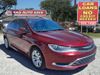 2016 Chrysler 200 Limited Sedan 4D | San Antonio, TX | Texas Auto Save