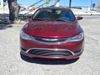 2016 Chrysler 200 Limited Sedan 4D | San Antonio, TX | Texas Auto Save