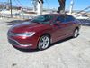 2016 Chrysler 200 Limited Sedan 4D | San Antonio, TX | Texas Auto Save
