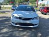 2016 Chrysler 200 Limited Sedan 4D | San Antonio, TX | Texas Auto Save 2016 Chrysler 200 Limited Sedan 4D | San Antonio, TX | Texas Auto Save